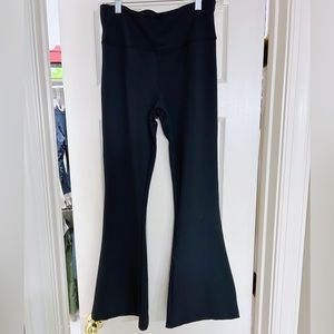 Zyia active flare legging!